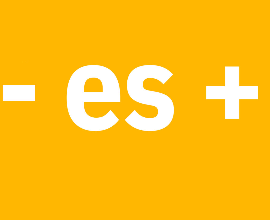 Comunicación Visual menos